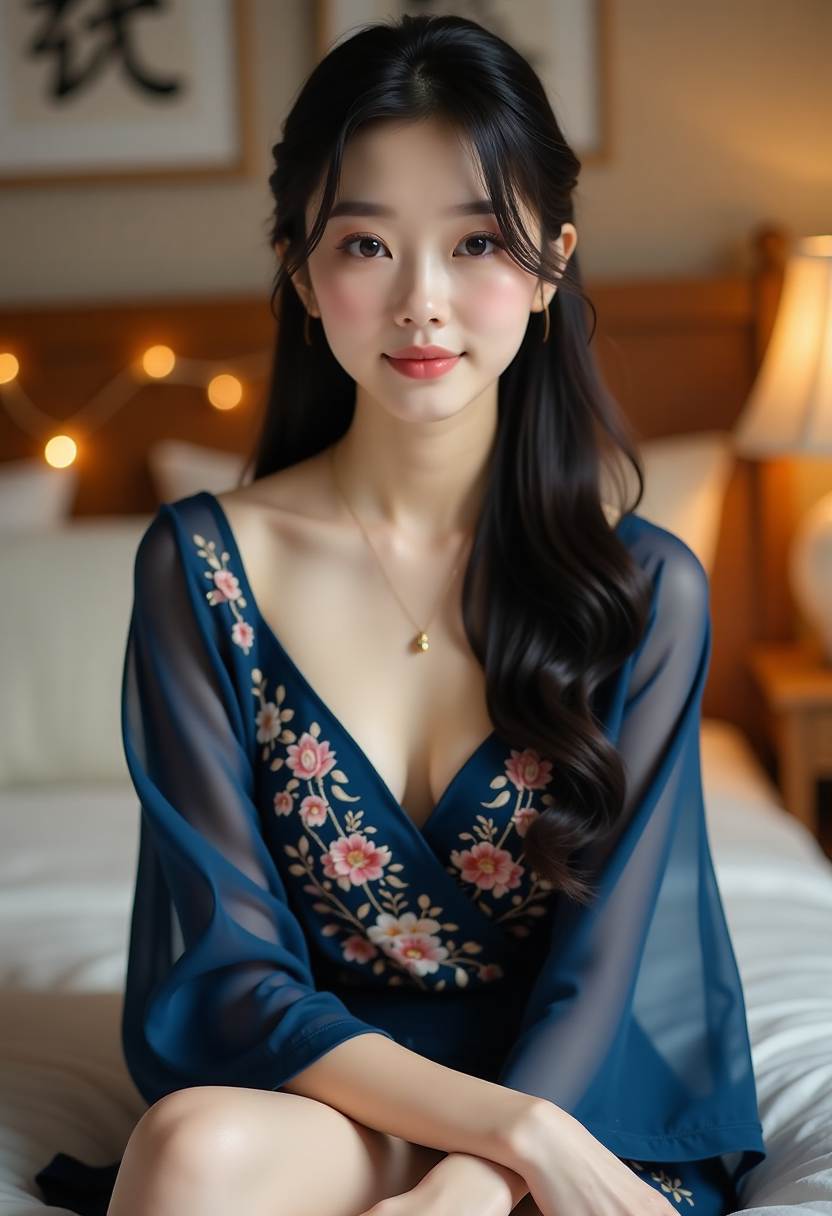 江城晚风剧集海报